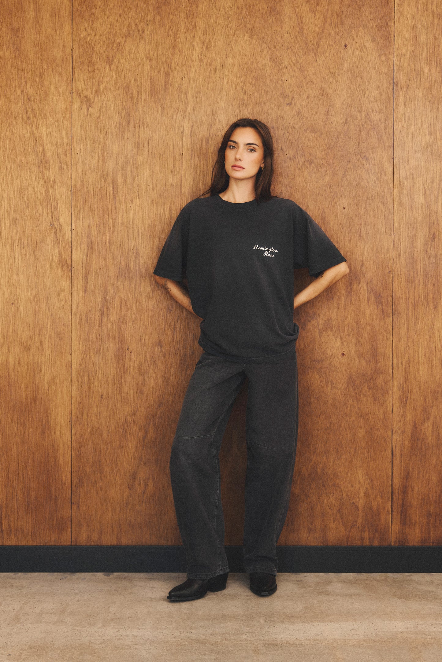 Pioneer Tee