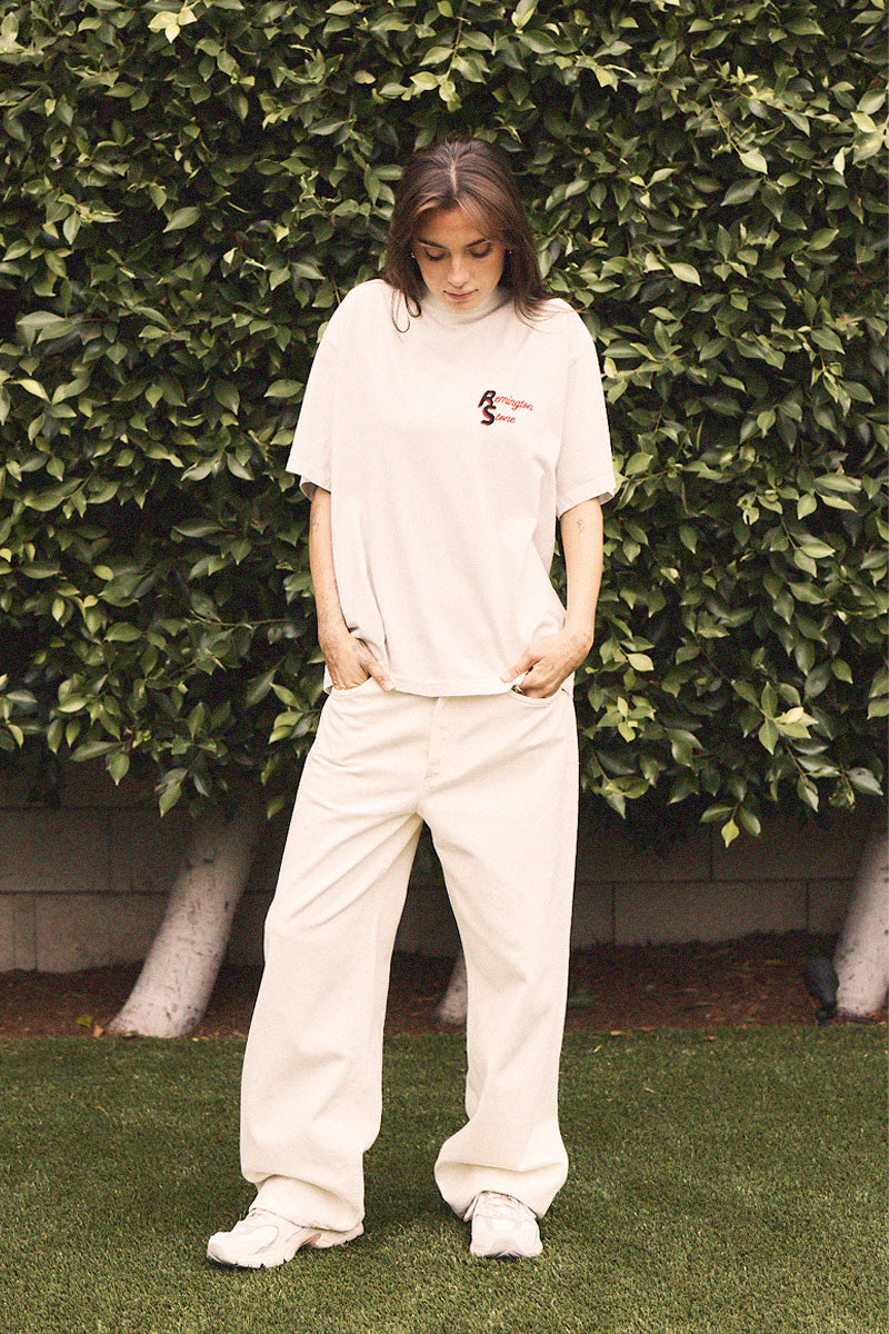 Bowling Tee