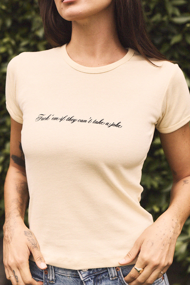 Joker Women's Tee