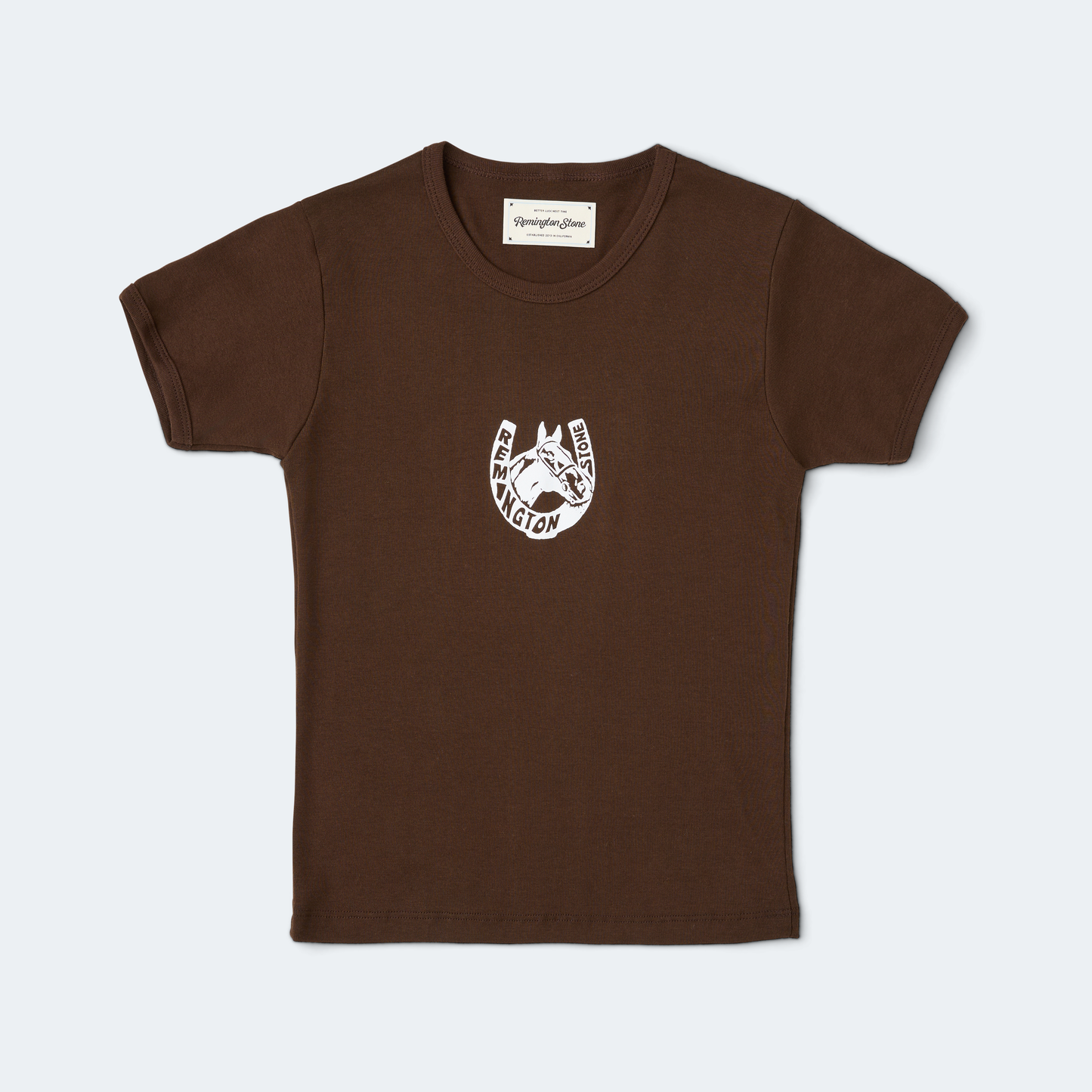 Branded Women's Tee