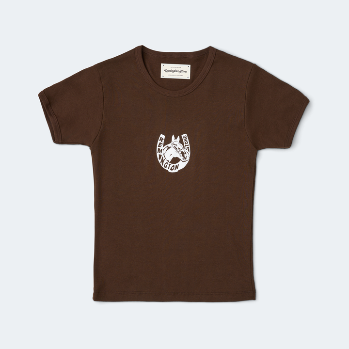 Branded Women's Tee