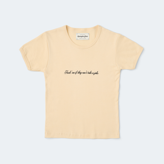 Joker Women's Tee