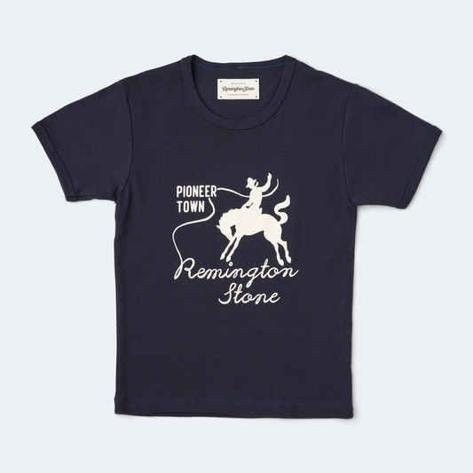 Pioneer Town Women's Tee