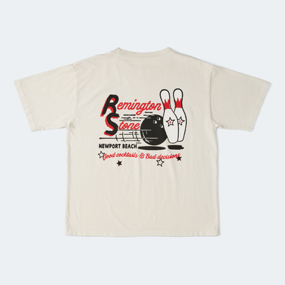 Bowling Tee