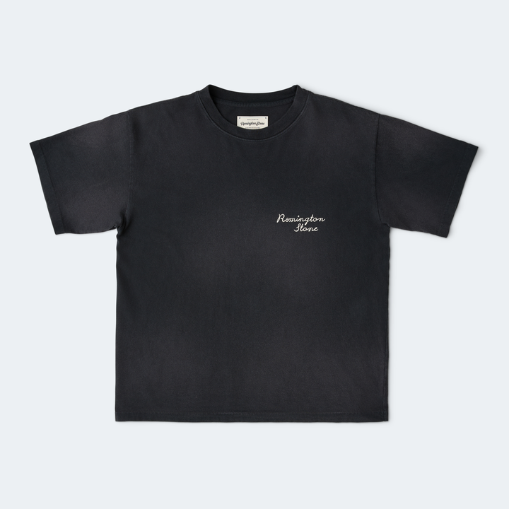 Pioneer Tee