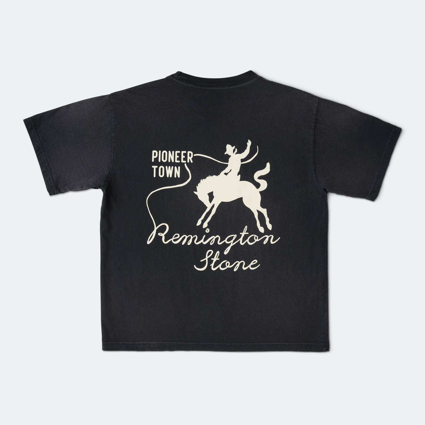 Pioneer Tee