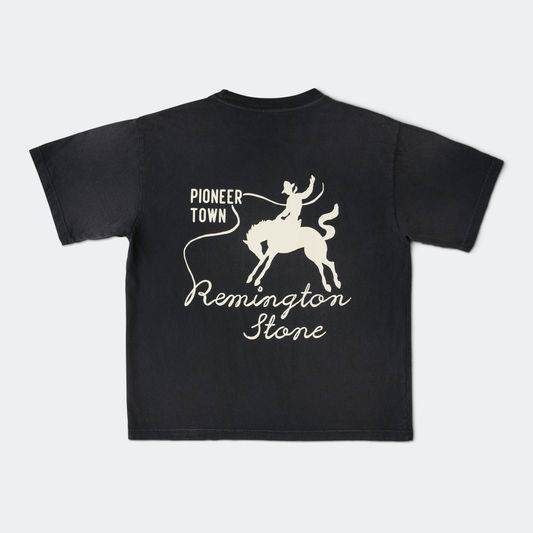 Pioneer Tee