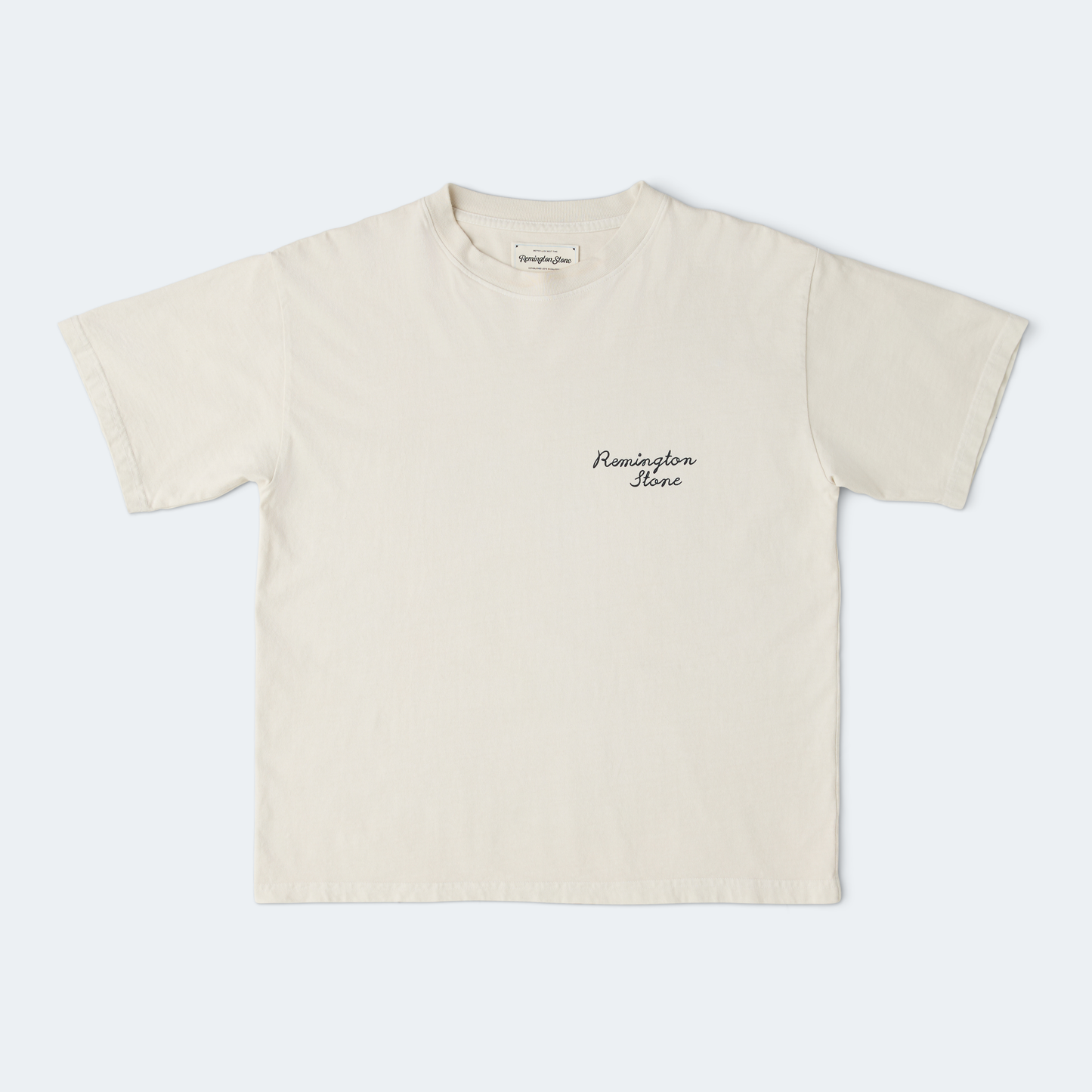 Pioneer Tee
