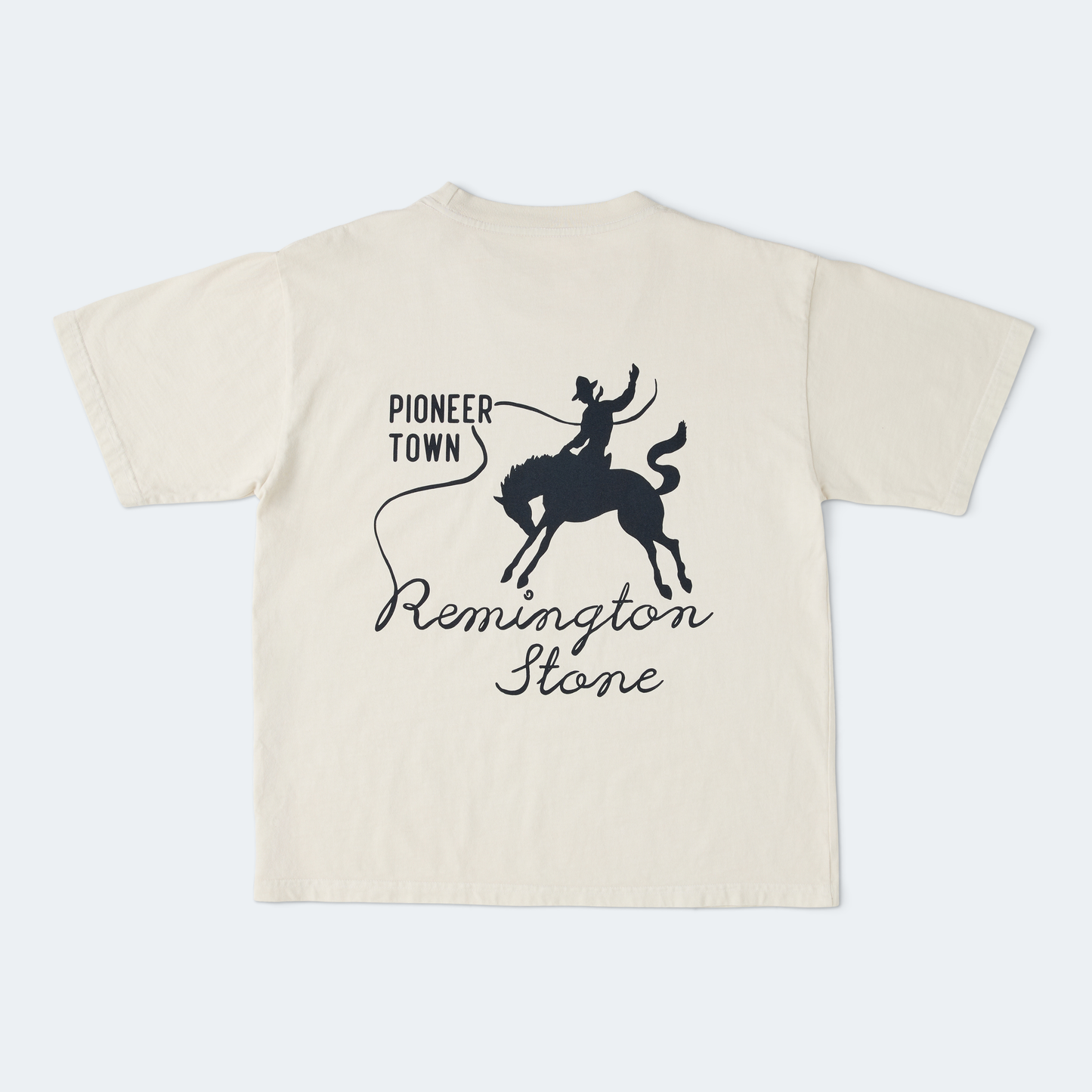Pioneer Tee