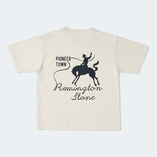 Pioneer Tee