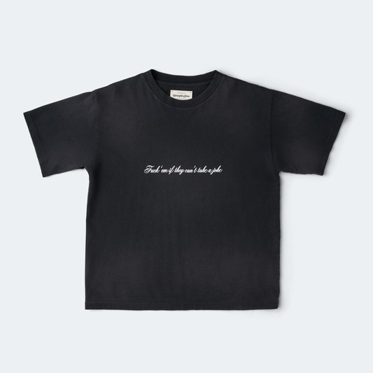 Joker Tee