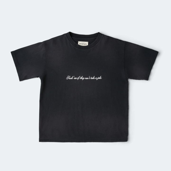 Joker Tee