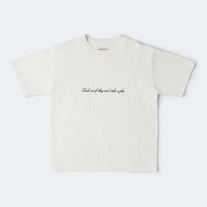 Joker Tee