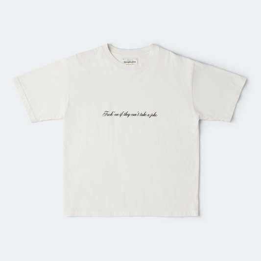 Joker Tee