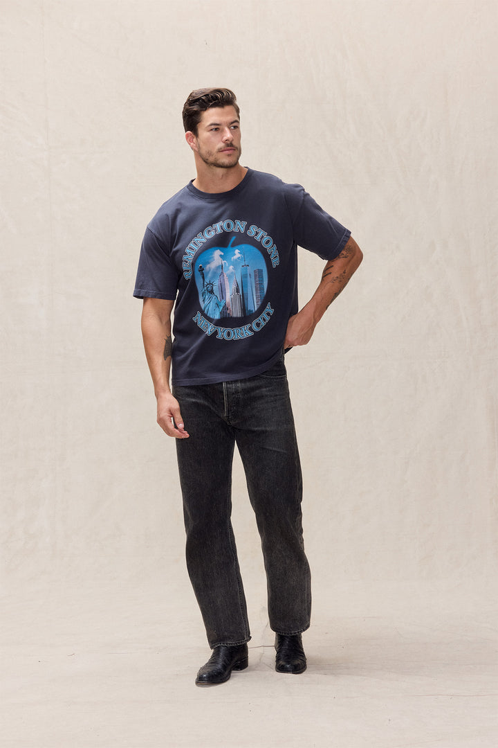 Apple Tee