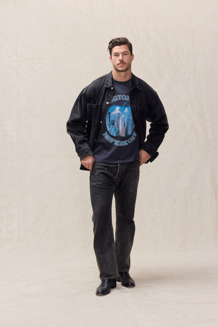 Apple Tee