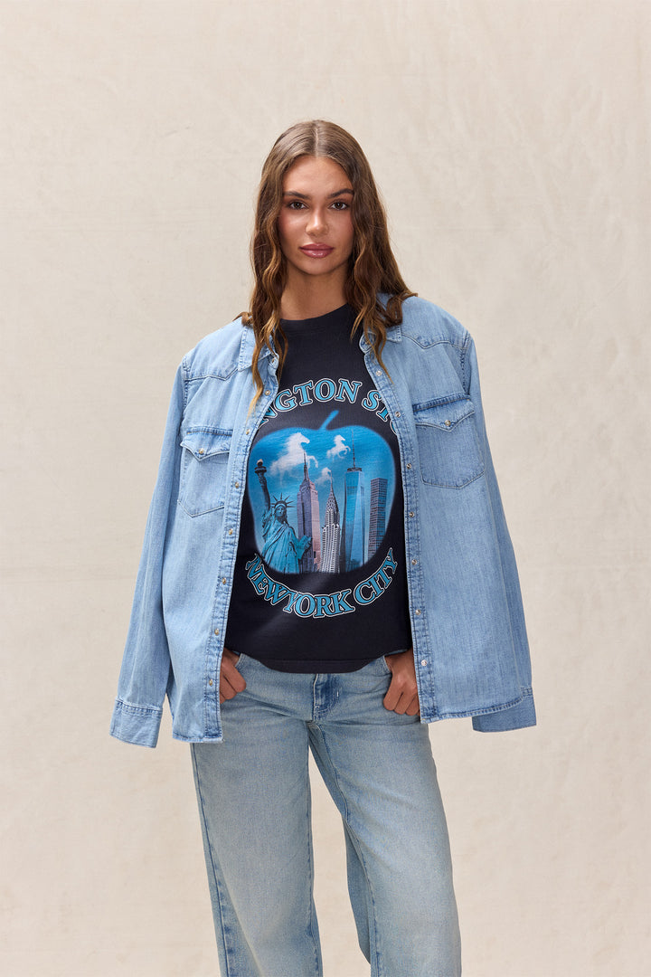 Apple Tee
