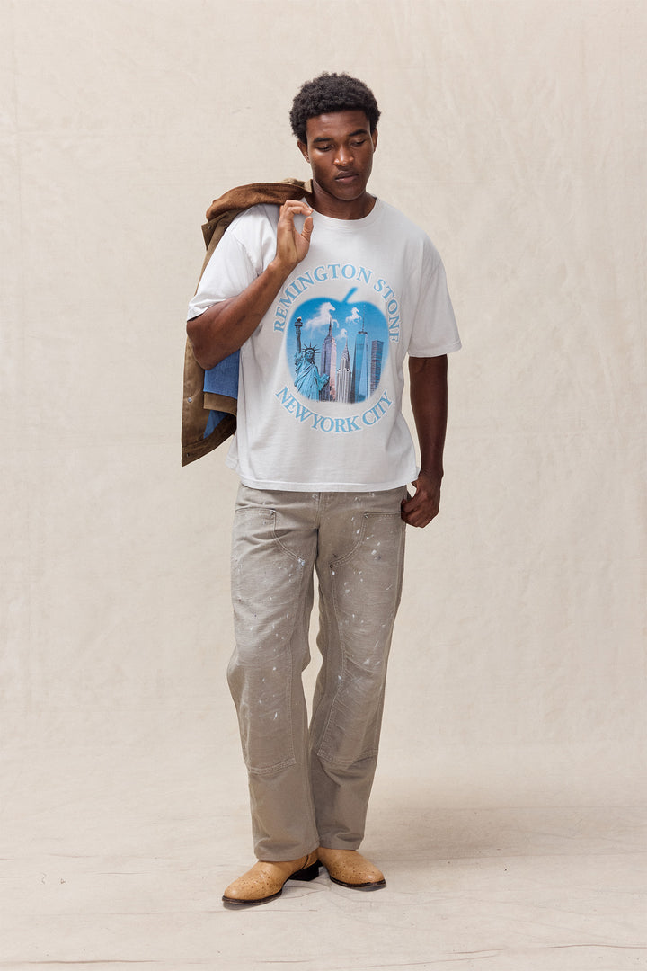 Apple Tee