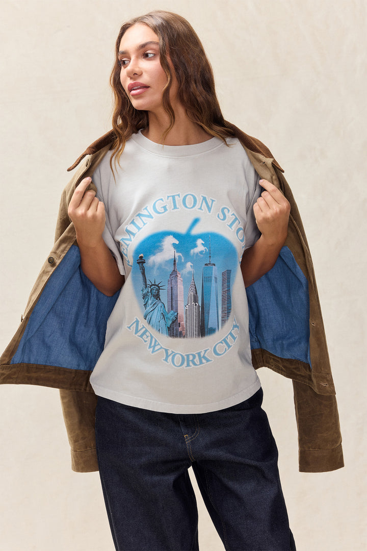 Apple Tee