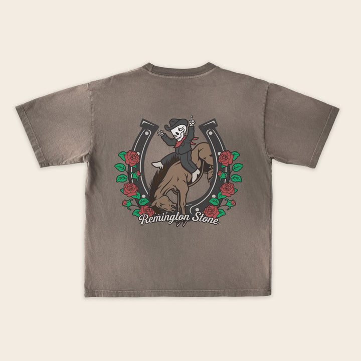 Bad Remi Tee