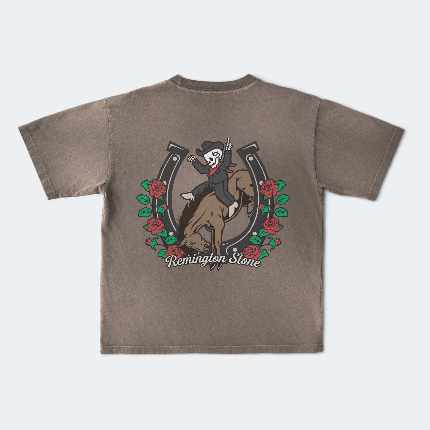 Bad Remi Tee