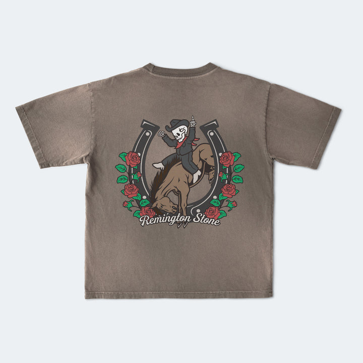 Bad Remi Tee