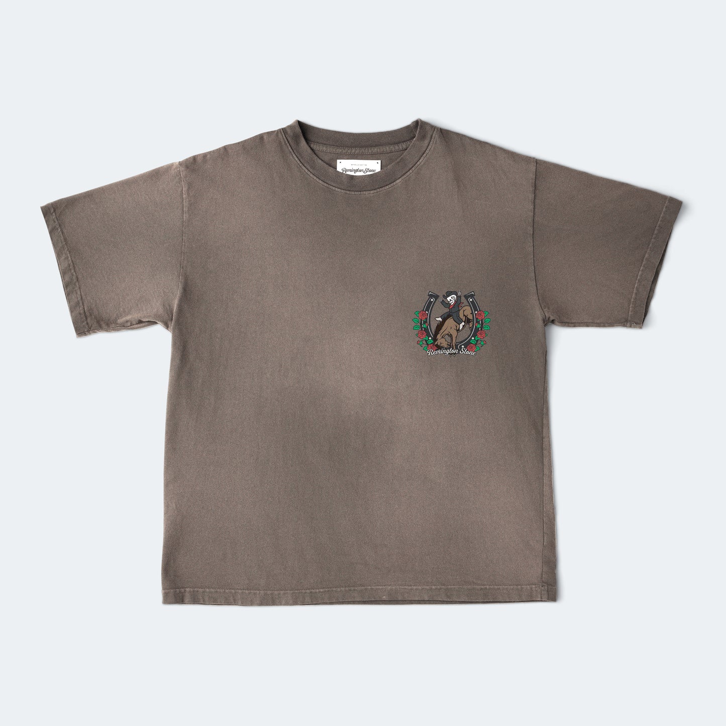 Bad Remi Tee