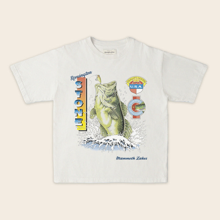 Bass Tee