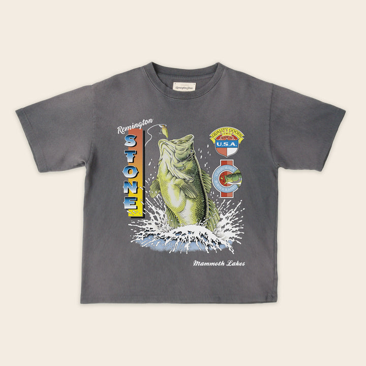 Bass Tee