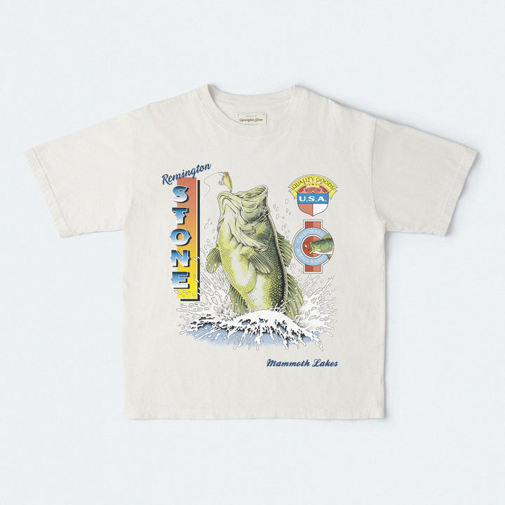 Bass Tee