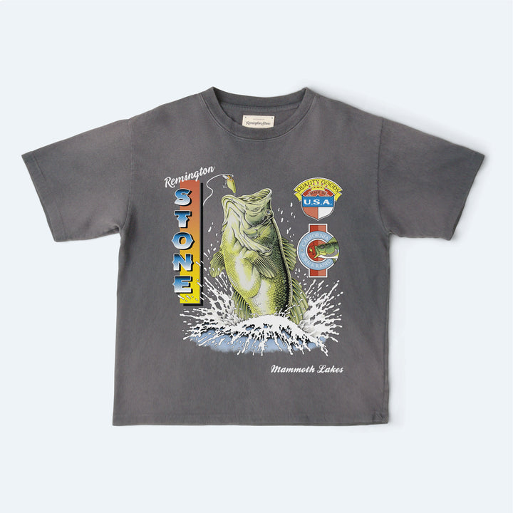 Bass Tee