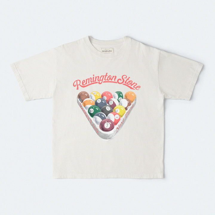 Billiards 2 Tee