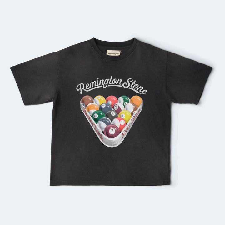 Billiards 2 Tee