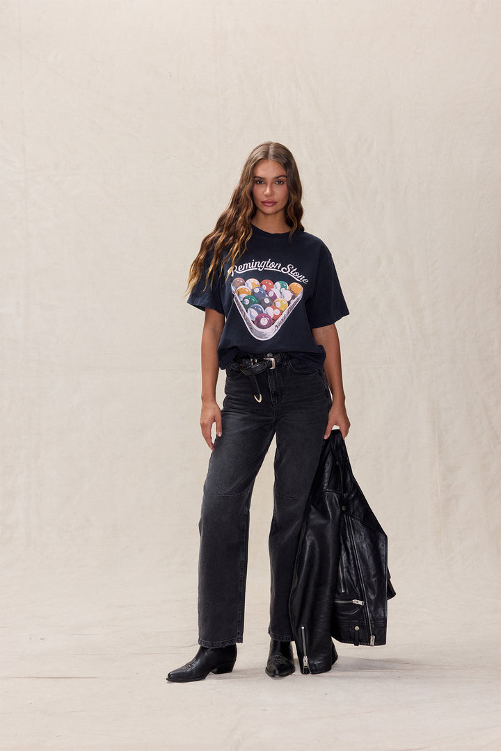 Billiards 2 Tee