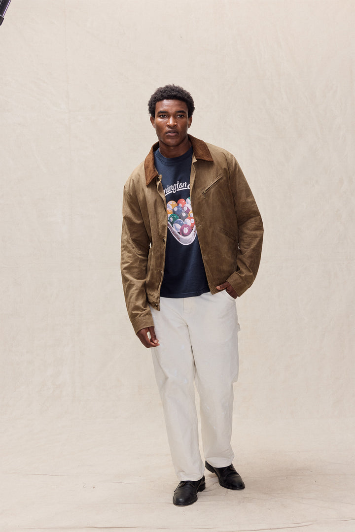 Billiards 2 Tee