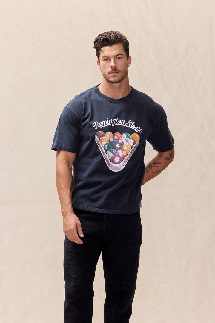 Billiards 2 Tee