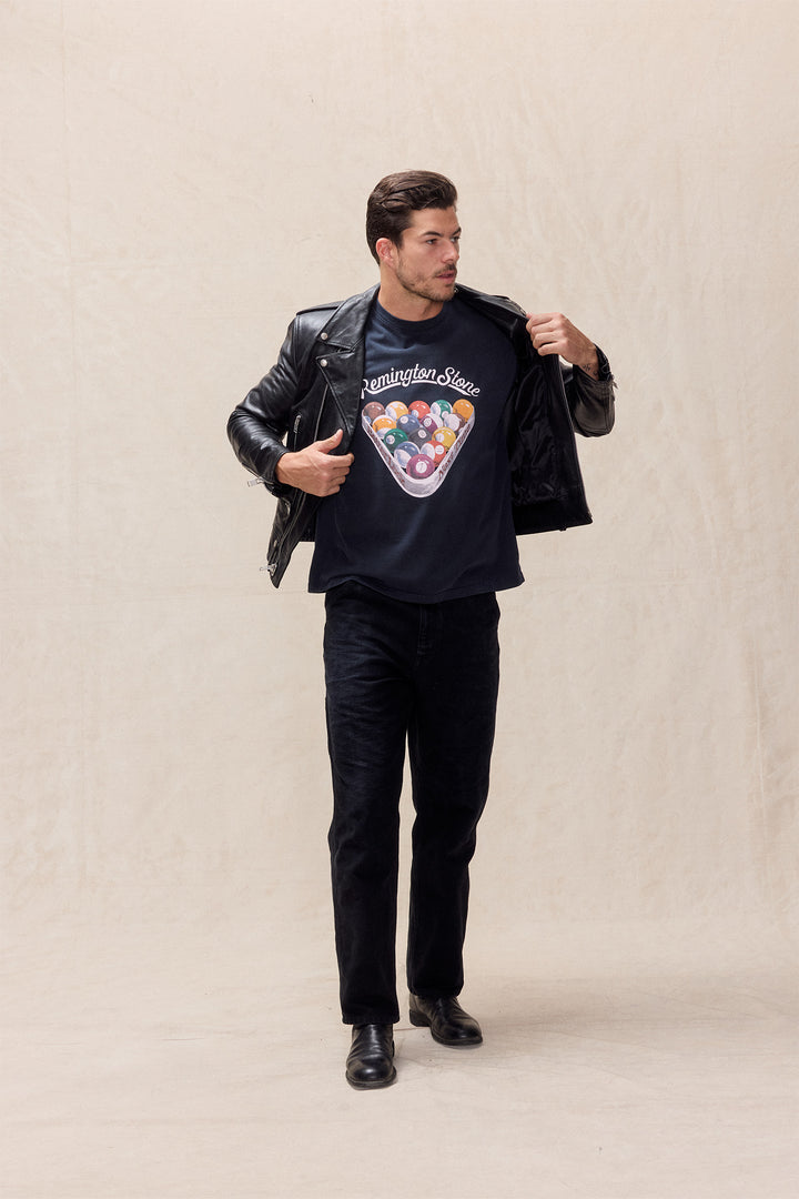 Billiards 2 Tee