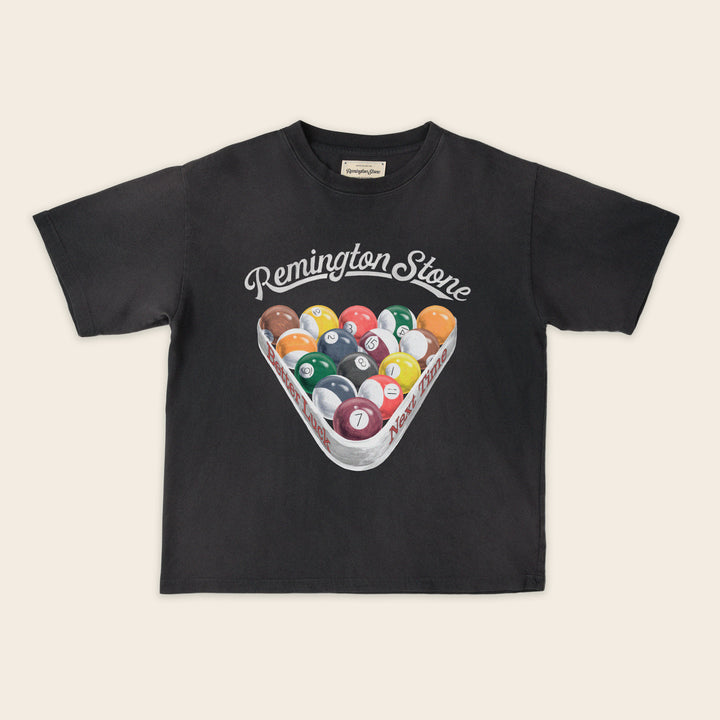 Billiards 2 Tee