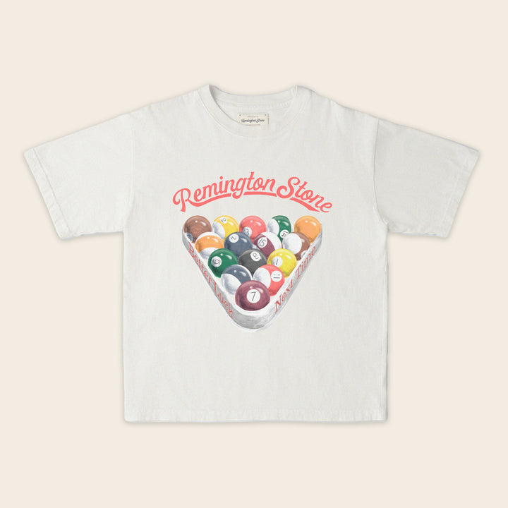 Billiards 2 Tee