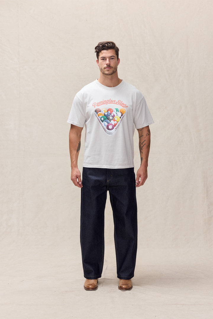 Billiards 2 Tee