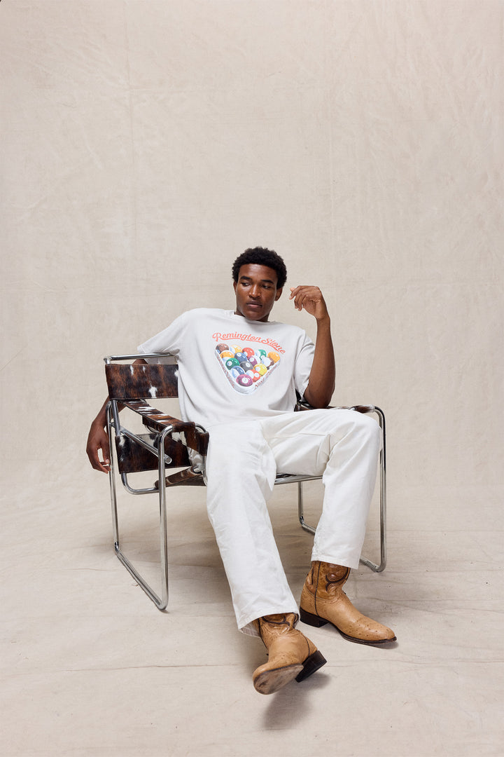 Billiards 2 Tee