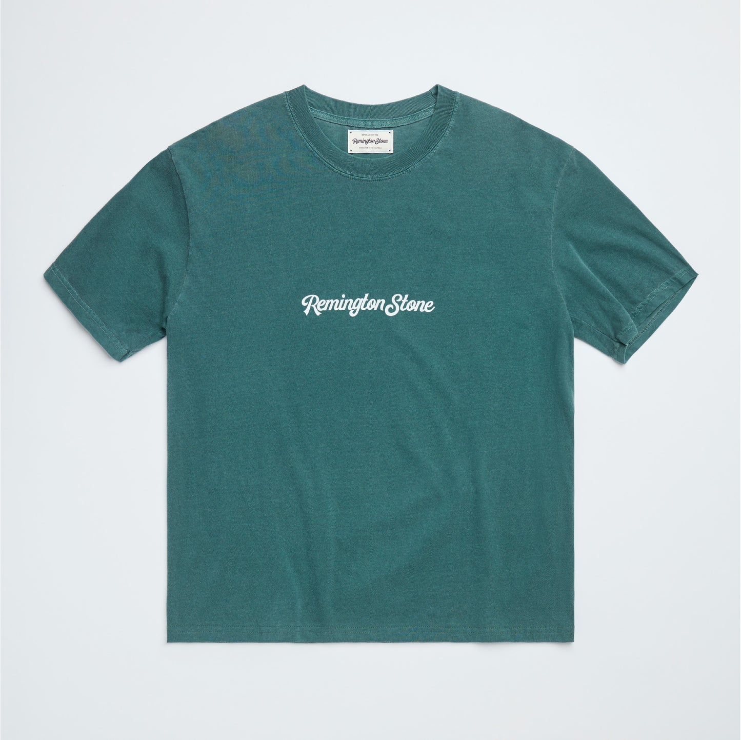 Billiards Tee