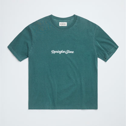 Billiards Tee