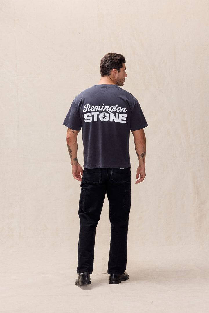 Stack Tee