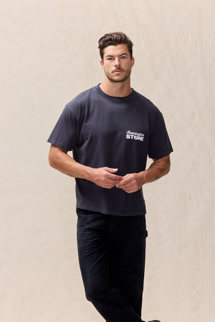 Stack Tee