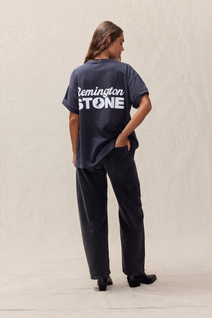 Stack Tee