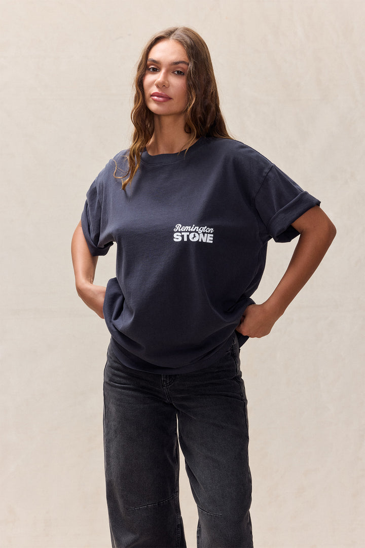 Stack Tee