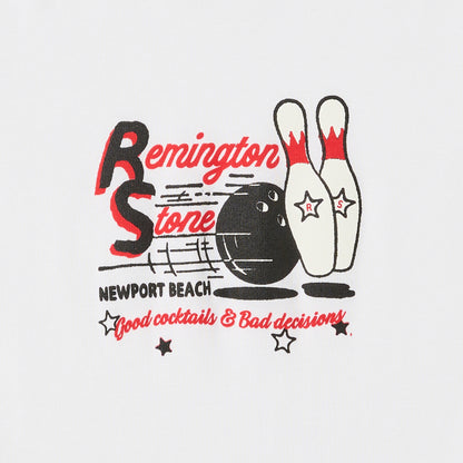 Bowling Women's Tee