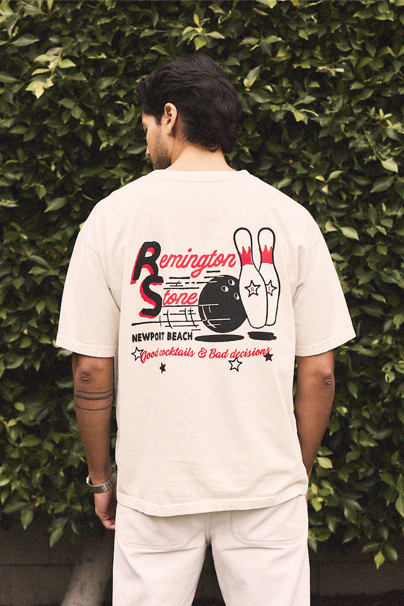 Bowling Tee