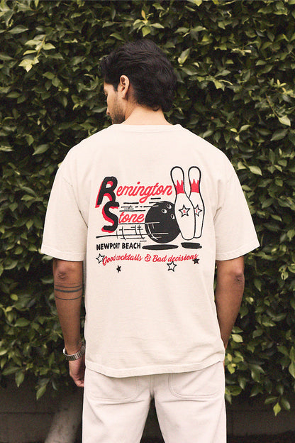 Bowling Tee